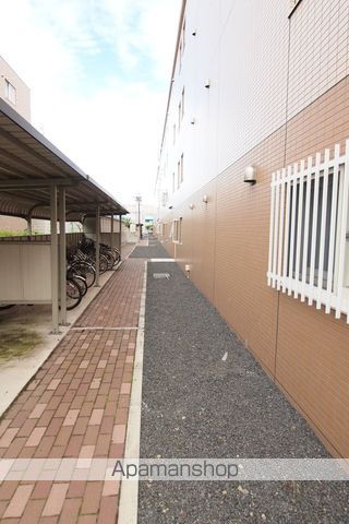 グランメール平和通6Bのその他写真