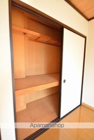 クリエイトTの内装写真