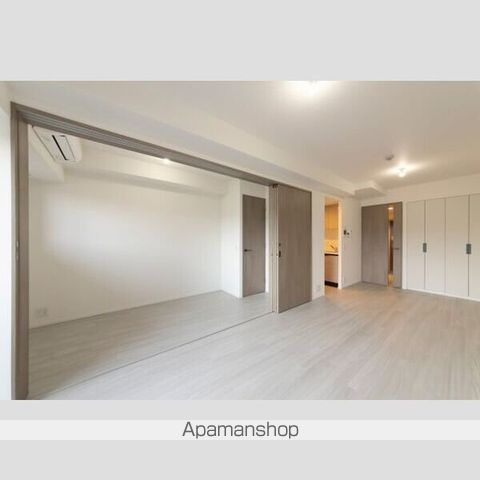 RESIDENCE KOENJIの内装写真
