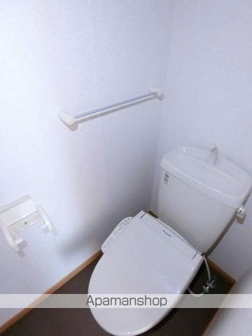 カーサグランデIの内装写真