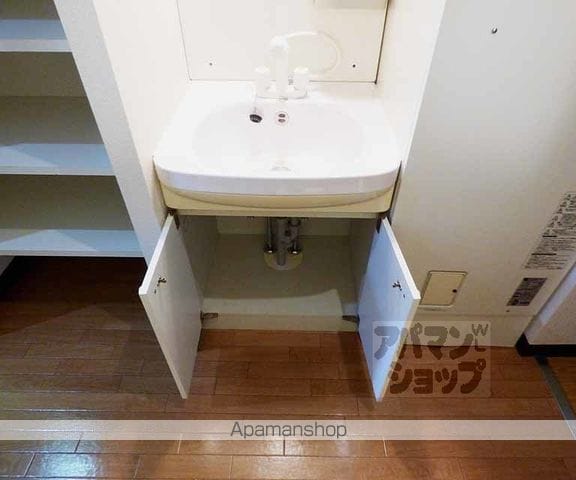 ディクティ三条の内装写真