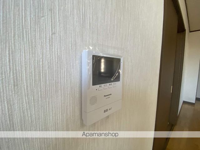 メゾンドフラッシュIIの内装写真