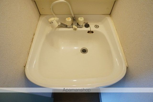サンシティIの内装写真