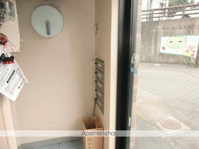 代継2001のその他写真