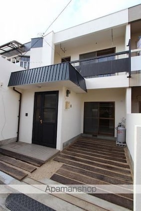 扇町メゾネット[2LDK/68.25m2]の外観3