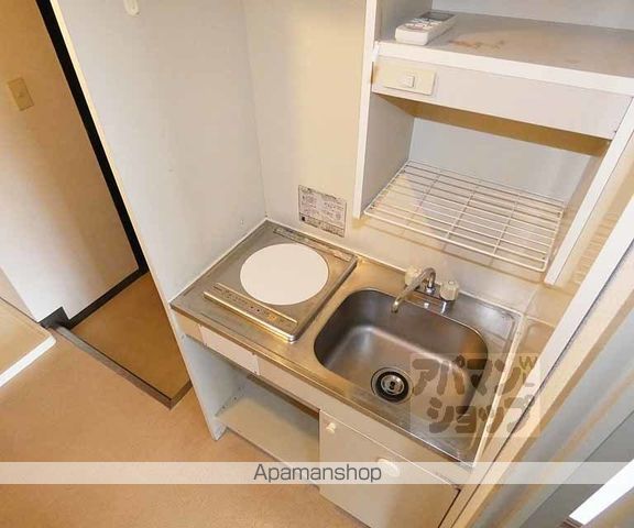 アーバンレジデンス神山台の内装写真