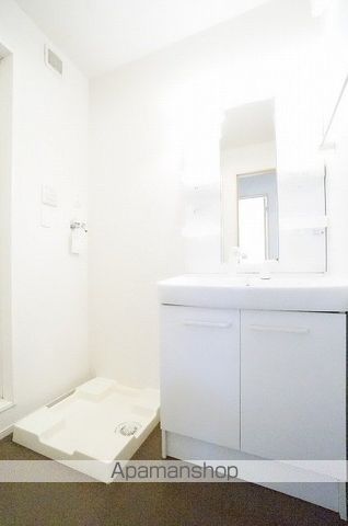 テラス 白石坂の内装写真