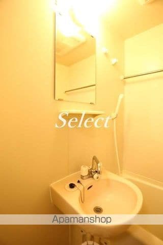 レオパレスホーホ プラッツの内装写真