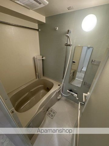 アイルグランデ東京亀有の内装写真