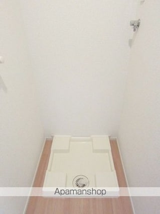 サニーレジデンス[2K/43.94m2]の内装7