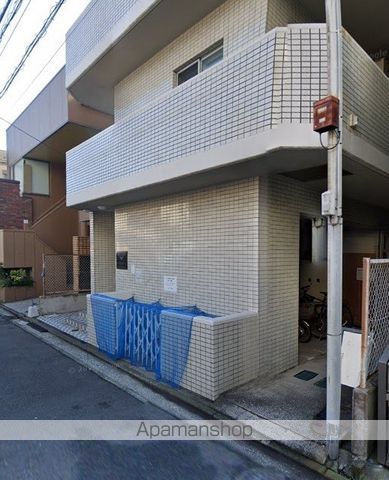 クリオ横須賀中央壱番館の外観写真