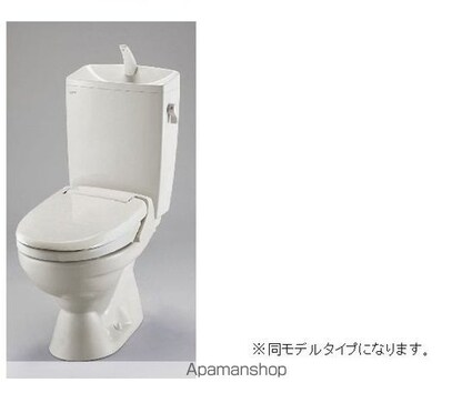 ソルカリーノ[1LDK/42.51m2]のその他内装3