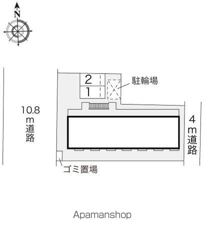 レオパレス新大宮のその他写真
