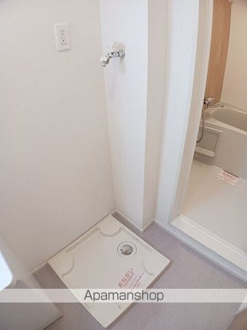サザンクロスの内装写真