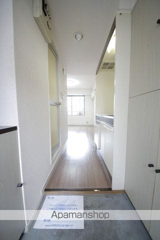 パレスNAKANOの内装写真