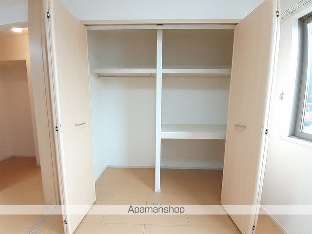 ラピィエルの内装写真