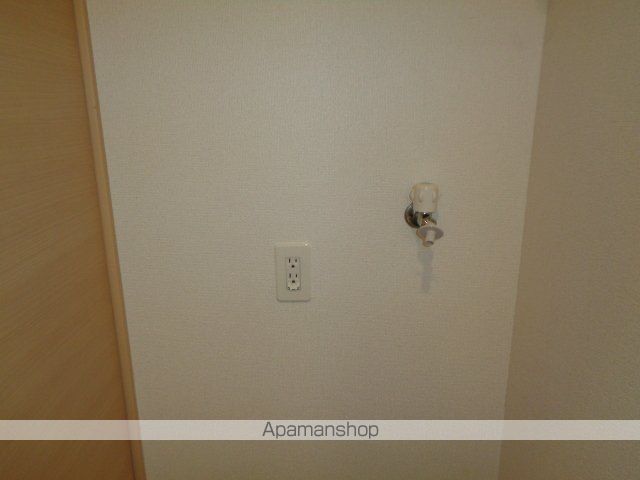 モン ブランの内装写真