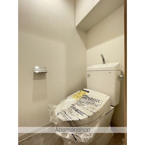 グランカーサ西葛西の内装写真