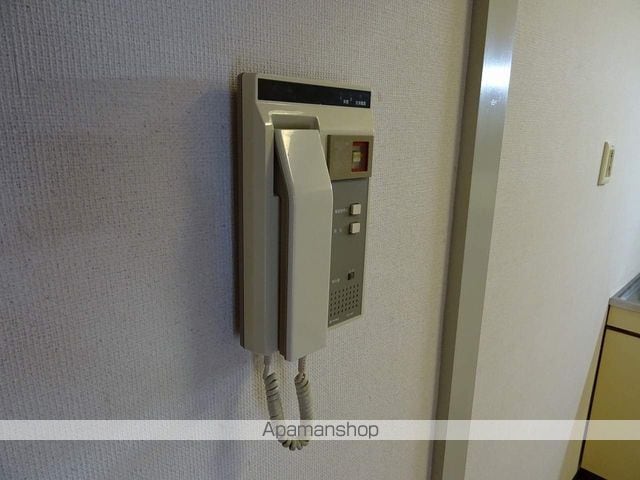 シティ連坊IIIの内装写真