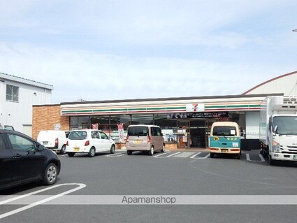 プリオールエフ　Ａ棟[3DK/53.86m2]の周辺1