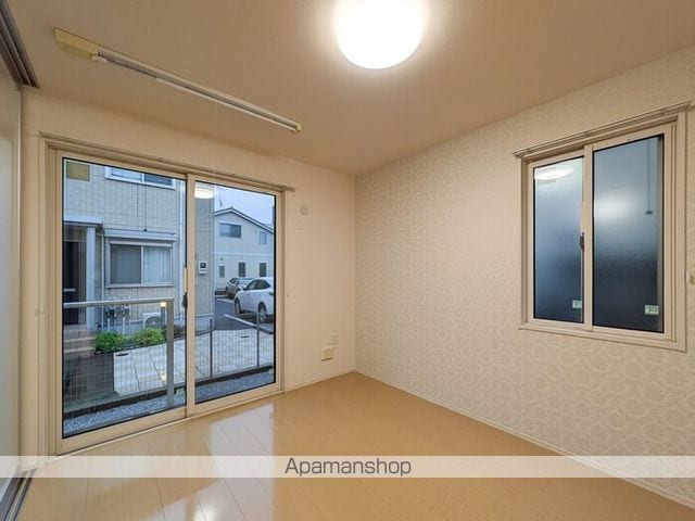 ERBENHEIM VIの内装写真