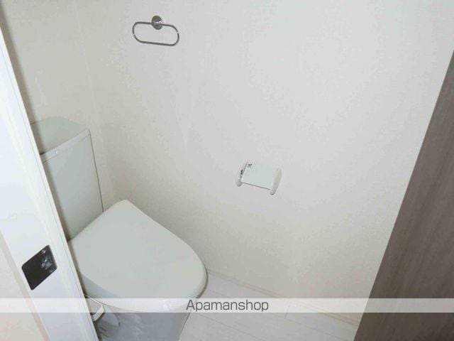 ソレイユ町屋の内装写真