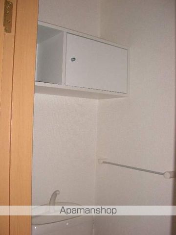 名鉄三河線 吉浜駅 徒歩24分 2階建 築20年の内装写真