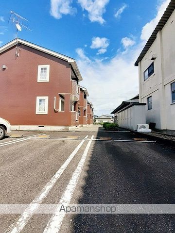 apartment 福島県喜多方市字押切２丁目
押切の賃貸情報を見る
物件地図