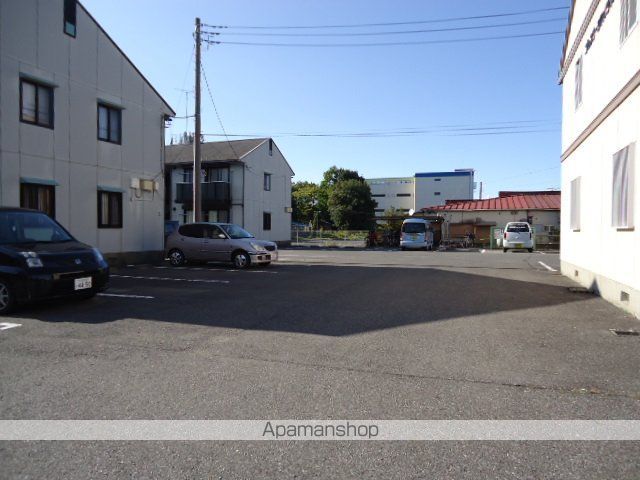 プレステージハイツB棟のその他写真