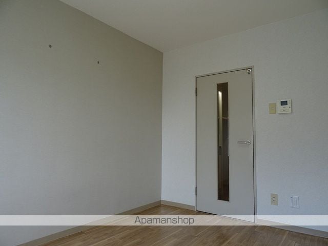 ベルシティ萩野町の内装写真