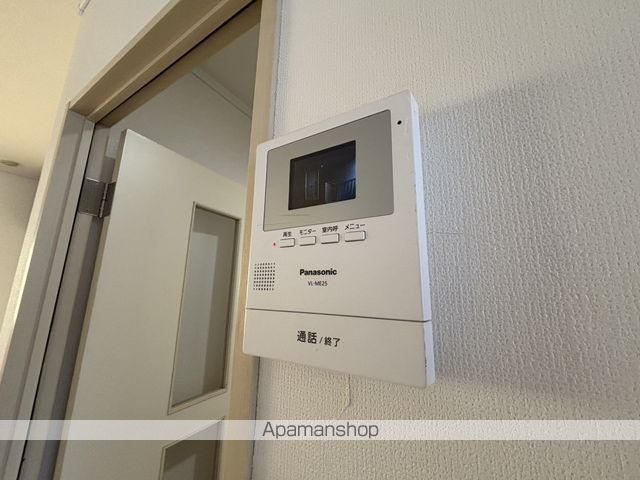 グランドママの内装写真