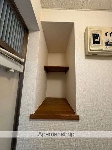 PLAZA コスモスの内装写真