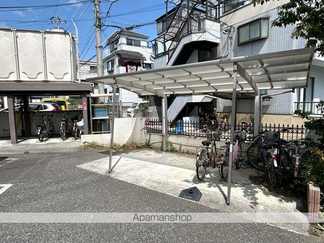 エミネンスマンションのその他写真