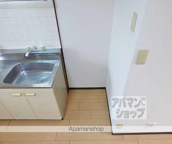 エスポアール21の内装写真