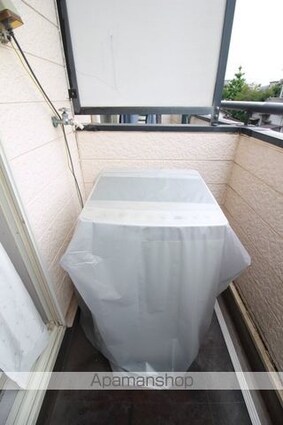 岡山県岡山市北区広瀬町[1K/18.8m2]の内装6