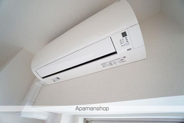 ALTERNA住吉の内装写真