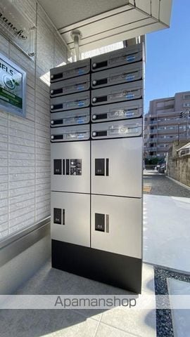 ベイ ブランシェ奥田のその他写真