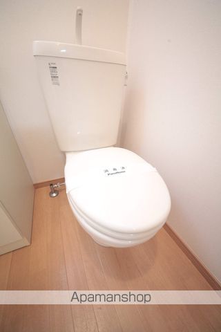 パナピア八王子の内装写真