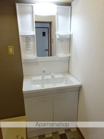 コンシェール山手Iの内装写真