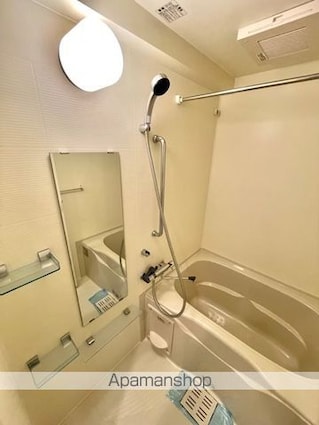 レジディア高円寺[1R/26.67m2]のバス