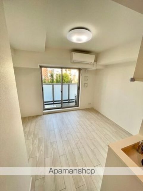 レジディア高円寺[1R/26.67m2]のバス