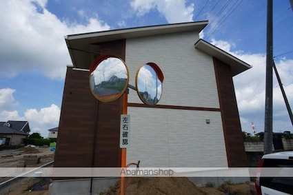 茨城県神栖市知手[2LDK/56.61m2]の外観3