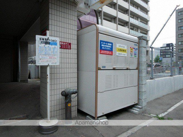 シティハイム1のその他写真