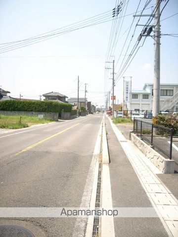 メディオ・レガーロ Aの周辺写真