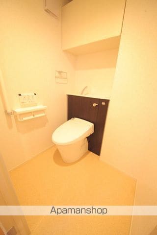 メゾン ド ルノンの内装写真