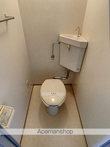 リンデンハイムの内装写真