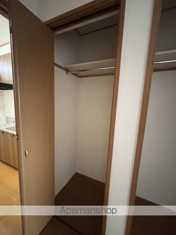カーサ大塚2NDの内装写真
