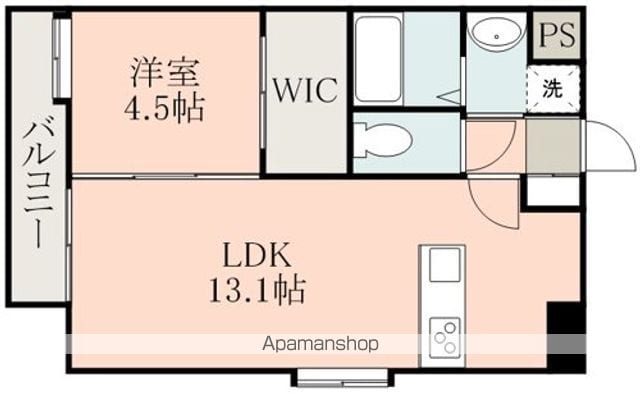 間取り：243008627706