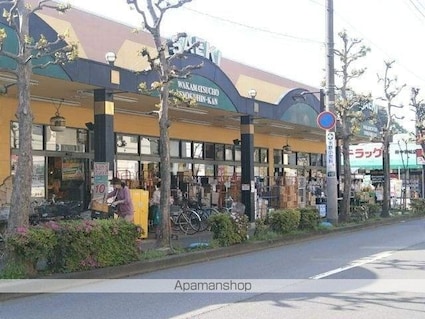 ハイツみどり[1K/19.44m2]の周辺8