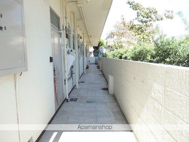 パークマンション武庫之荘のその他写真